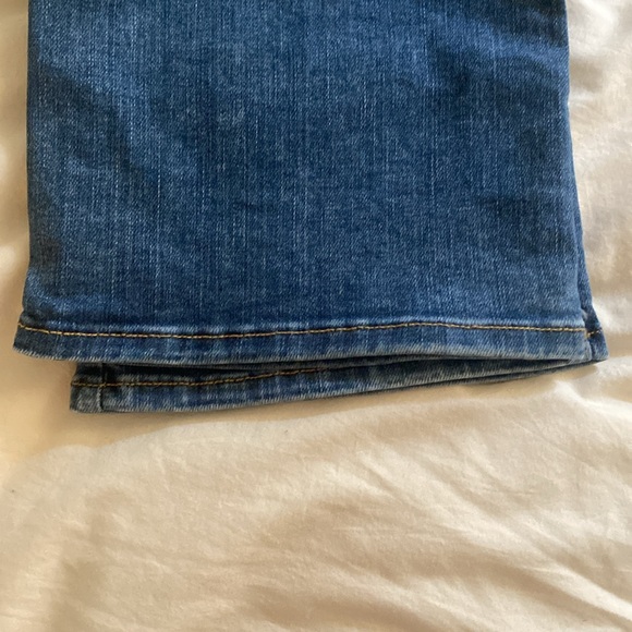 MODERN AMERICAN LA BREA LONG JEANS | Size 31 - Picture 9 of 9